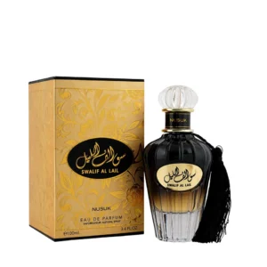 Swalif Al Lail Perfume