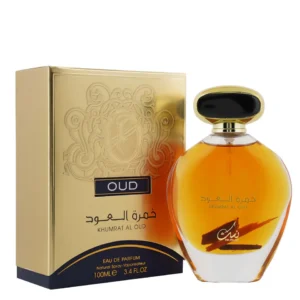 Khumrat Al Oud Perfume