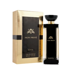 Mon Prive Perfume