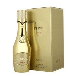 PRIVE OROS