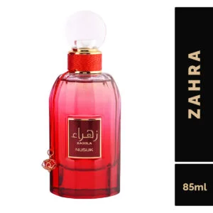 Zahra Perfume