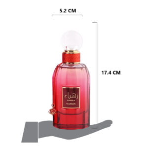 Zahra Perfume