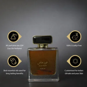 OUD KHAS
