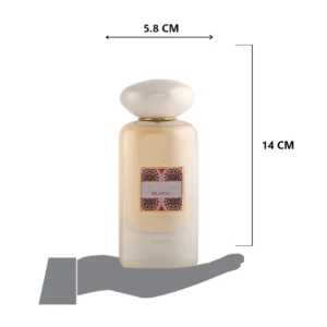 Ventura Blanc Perfume