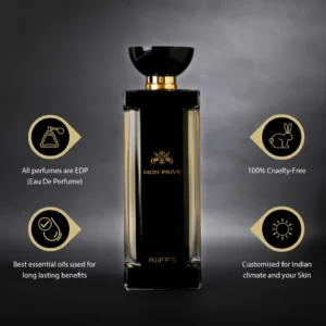 Mon Prive Perfume
