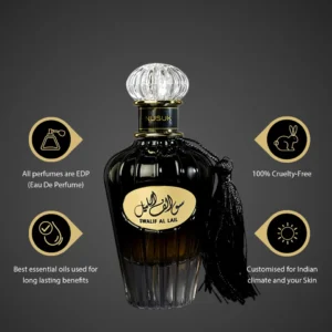Swalif Al Lail Perfume