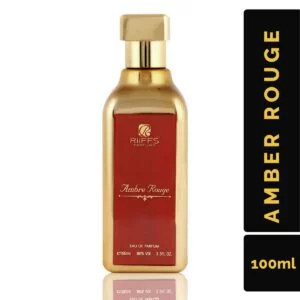 AMBRE ROUGE