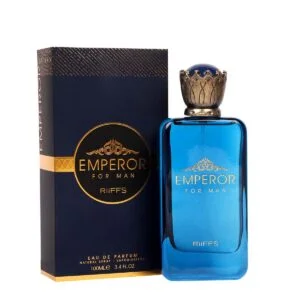 Emperor