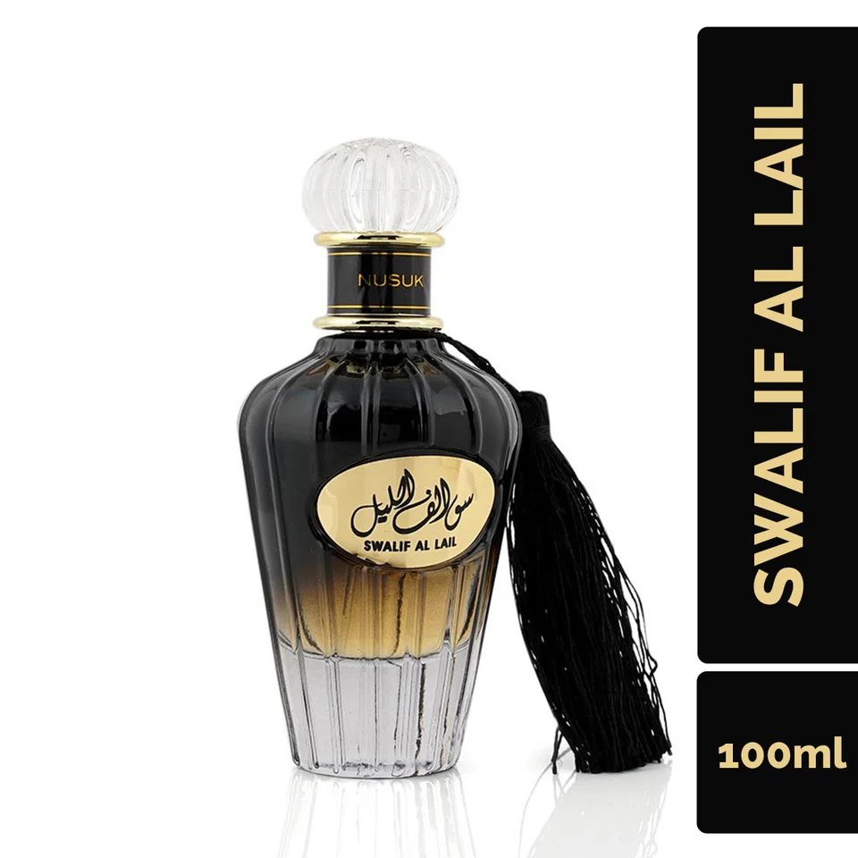 Swalif Al Lail Perfume