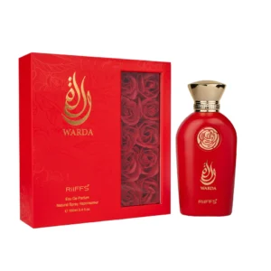 Warda Perfume For Women